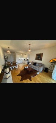 UNTERMIETE+Übernahme toller Neubau in St. Georg ab sofort abzugeben