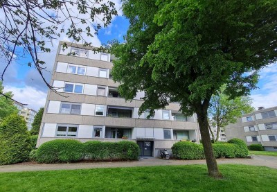 Kapitalanleger aufgepasst:  Vermietete 3 Zi.-ETW in Herne-Horsthausen
