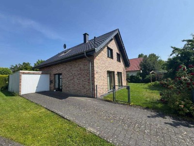 Ihr Rückzugsort in Dedinghausen – Sackgassenlage, Gartenparadies & Ruhe pur