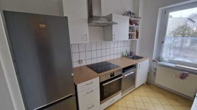 Schöne 3-Zimmer-Wohnung in Eberswalde