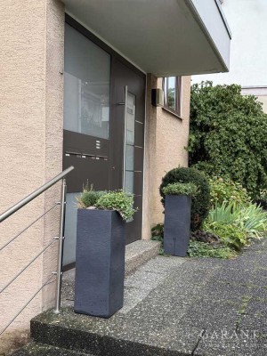 Großzügige 5 Zimmer-Maisonette-Wohnung mit Wohlfühlcharakter!