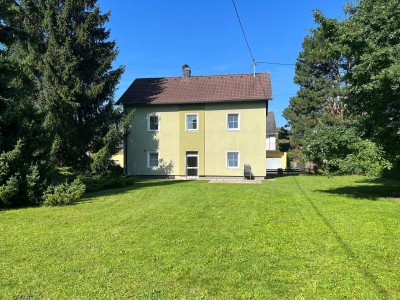 80m² Wohnung in Steyr (Neuschönau) privat zu vermieten