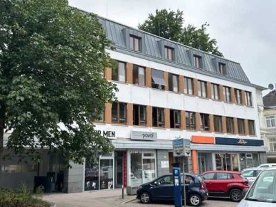 Modernisierte 3-Zi.-Wohnung – stilvoll wohnen im Herzen von Hamburg!