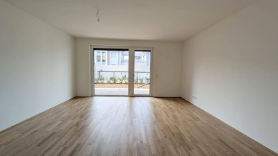 ERSTBEZUG: Hochwertige 3-Zimmer-Gartenwohnung in Ruhelage - nahe Hauptplatz in 2320 Schwechat – zu mieten