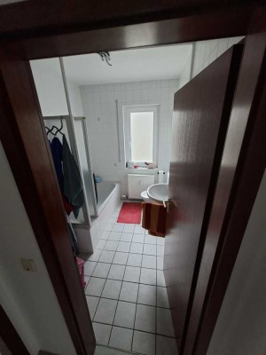Nachmieter für 3 ZKB 68qm in Lebach-Aschbach gesucht.