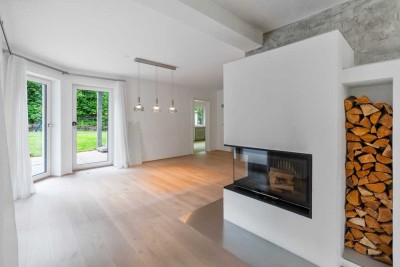 EINFAMILIENHAUS | ULM-SÖFLINGEN