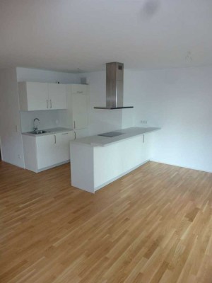 Exklusives, 3 Zimmer Wohnung in bester Citylage mit viel Charme und hochwertiger Ausstattung