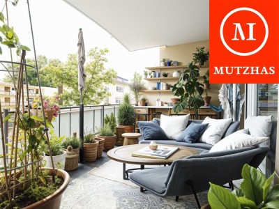 MUTZHAS – 3 Zimmer in Gauting