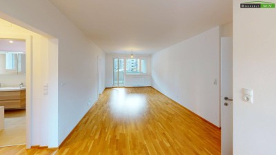 ca. 87,74 m² Mietwohnung im Wohnpark Zirbenblick ++ Steirerhome ++