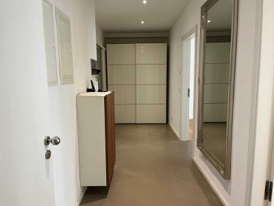 Großzügiges Loft 160qm + 100qm Untergeschoss in Pforzheim von Privat zu verkaufen.