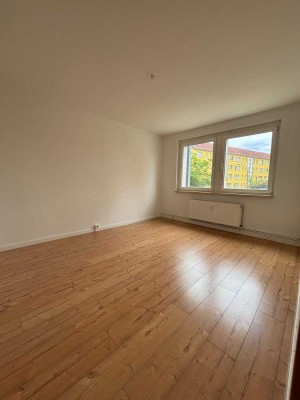niedliche 1-Raumwohnung in ruhiger Lage