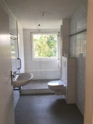 Exklusive 1-Zimmer-DG-Wohnung mit Blick in`s Grüne in Zeuthen