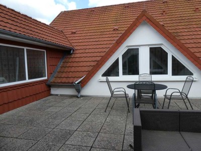 Eigentumswohnung in 17235 NZ, Kiefernheide