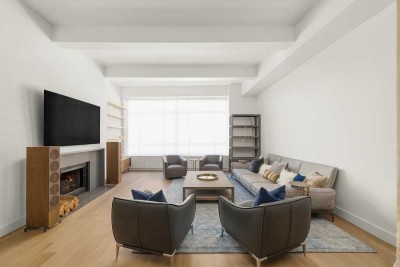 2-Zimmer-Neubauwohnung in Köln-Raderberg