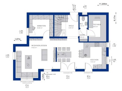 Bestpreisgarantie bei BIEN-ZENKER EVOLUTION 148 V3