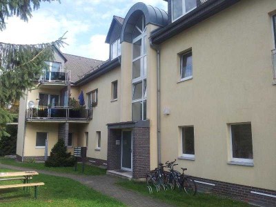 Gemütliche Einraumwohnung