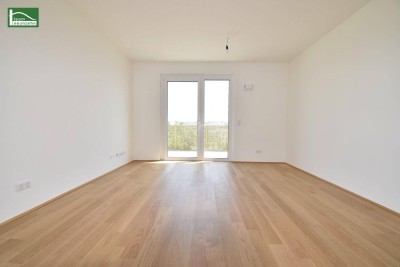 Sie werden es lieben – durchdachte Grundrisse mit Freiflächen im Grünen – Niedrig-Energie-Standard
