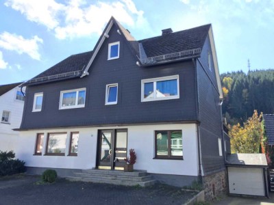 Großzügige 4-Zimmer-Wohnung mit viel Platz und guter Aufteilung
