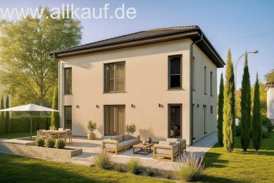 Ein Zuhause für kinderreiche Familien