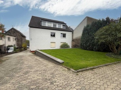 Charmanter Dachtraum - clever geschnitten & sofort einziehen!