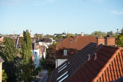 Stilvolle Maisonettewohnung zum attraktiven Preis