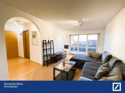 Charmante Maisonette-Wohnung – Modernes Wohnen auf Zwei Ebenen!