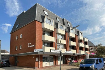 Schöne 3-Zimmer-Wohnung in zentraler Innenstadtlage