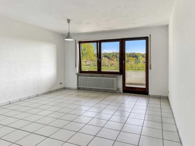 Wohnen mit Wohlfühlcharakter – Ihr Rückzugsort in Weil am Rhein (Märkt)