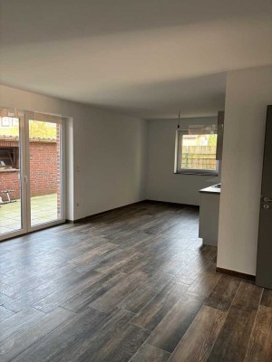 4 ZKB Erdgeschosswohnung - Rotdorngasse in Cloppenburg