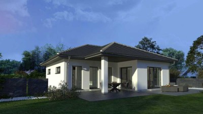 Setzen Sie auf Expertise und moderne Architektur - Ihr sicheres Fundament fürs Leben!
