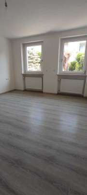 Erstvermietung nach Komplettsanierung