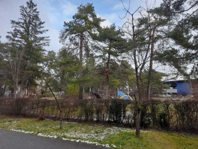 4-Zimmer Wohnung in Wolfratshausen