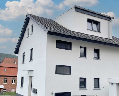 ***Attraktives 2 Familienhaus mit viel Potenzial***