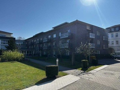 Kapitalanlage - Pflegeappartement in "An St. Agnes" - Sichern Sie sich Ihre Zukunft -