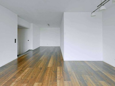 Zwei Zimmerwohnung nahe Delmenhorster Bahnhof