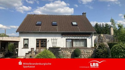 Ein Zuhause für die ganze Familie