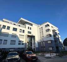 Schöne 2,5 Zimmerwohnung in zentaler Lage von Sindelfingen