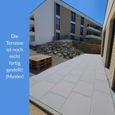Offene Besichtigung am Fr., 27.6., 17-19h! Mehr Freiraum gesucht? Attraktive 3-Zi-Gartenwhg. m. gr.