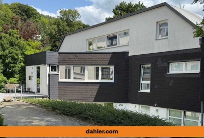 Luxuswohnung am "Haus im Turm" in Rhöndorf