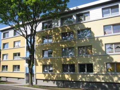 3-Zimmer-Wohnung in Dortmund Scharnhorst