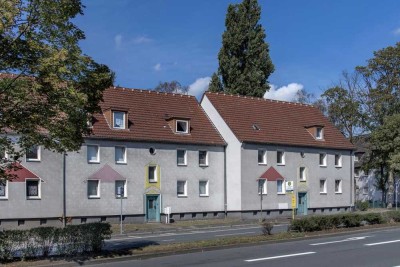 3-Zimmer-Wohnung in Herne Unser Fritz mit neuem Wannenbad