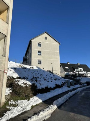 Modernes Apartment in ruhiger Lage