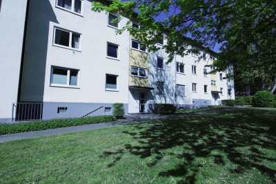 4-Zimmer-Wohntraum mit Loggia – zentral & ruhig in Buer, ohne Renovierungsstress, ohne Provision