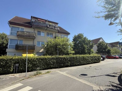 In Wustermark bei Berlin