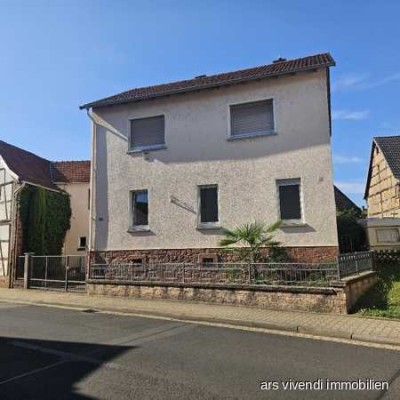 Ars Vivendi Immobilien: Viel Platz für die grosse Familie!