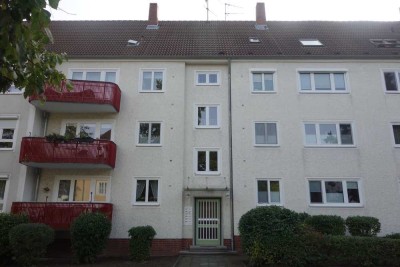 Charmante 2-Zimmer City-Wohnung in Toplage