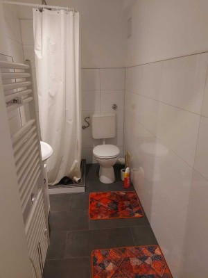 2-Zimmer-Wohnung (45m) im 2. OG in Essen-Holsterhausen