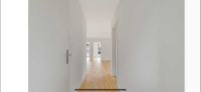 Erstbezug mit Balkon: Exklusive 3-Zimmer-Wohnung mit luxuriöser Innenausstattung in Soltau