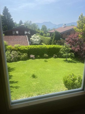 Schöne 3 Zimmerwohnung mit Seeblick