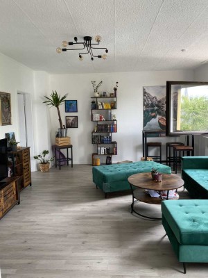 Geräumige 3 Zimmer Wohnung in zentraler Lage von Mönchengladbach